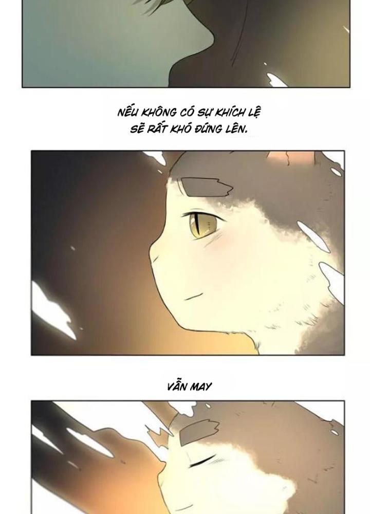 Dịch Vụ Chuyển Phát Nhanh Nhân Gian Chapter 20 - Trang 2