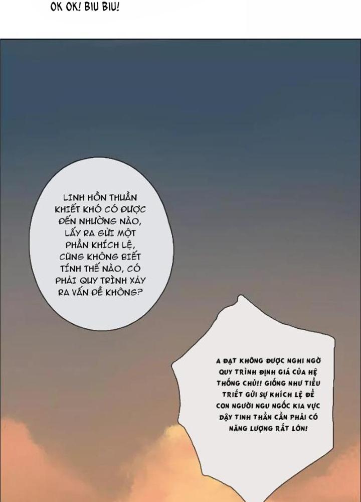 Dịch Vụ Chuyển Phát Nhanh Nhân Gian Chapter 20 - Trang 2