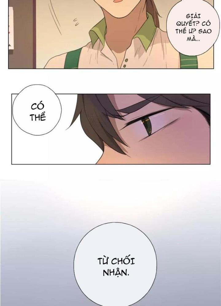 Dịch Vụ Chuyển Phát Nhanh Nhân Gian Chapter 21 - Trang 2