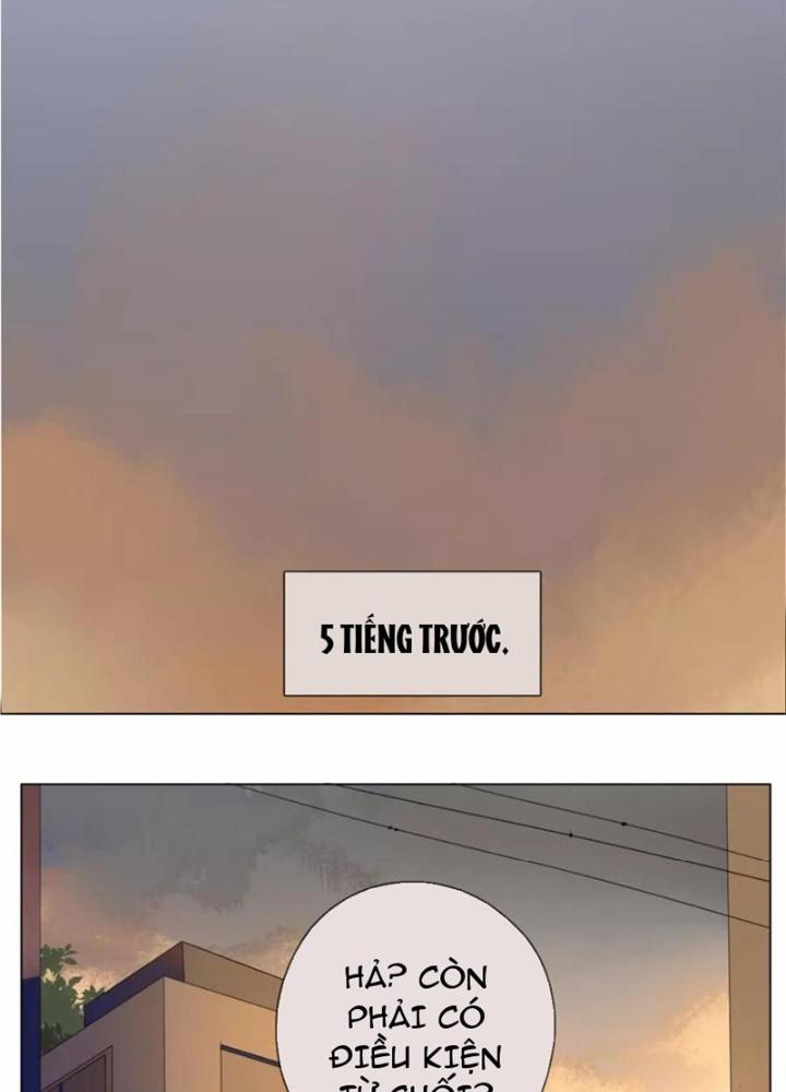 Dịch Vụ Chuyển Phát Nhanh Nhân Gian Chapter 21 - Trang 2