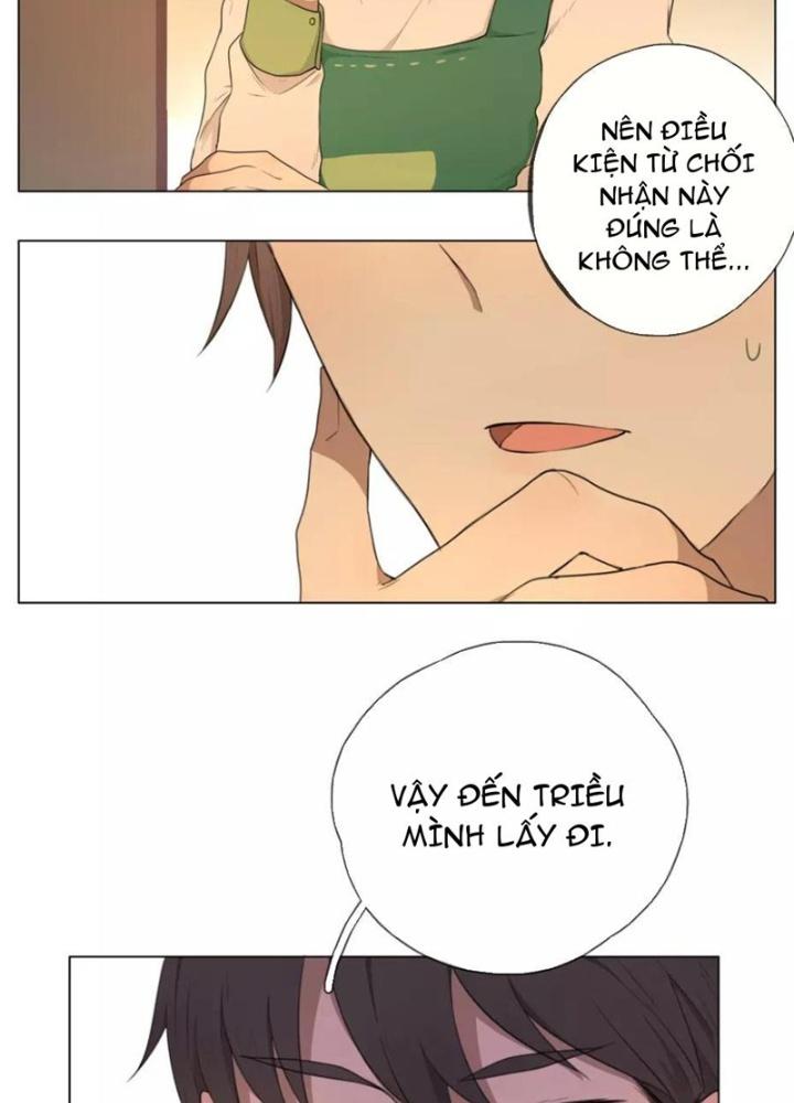 Dịch Vụ Chuyển Phát Nhanh Nhân Gian Chapter 21 - Trang 2