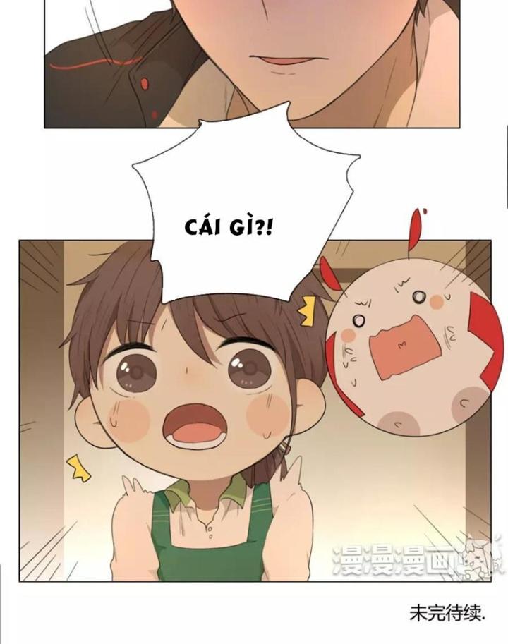 Dịch Vụ Chuyển Phát Nhanh Nhân Gian Chapter 21 - Trang 2