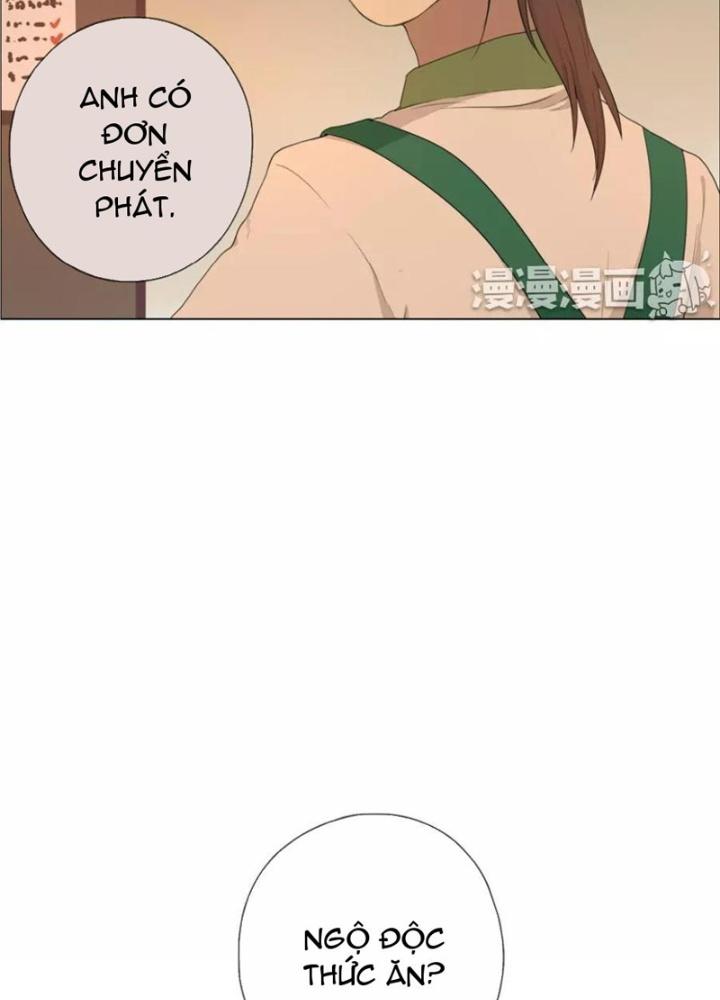 Dịch Vụ Chuyển Phát Nhanh Nhân Gian Chapter 21 - Trang 2