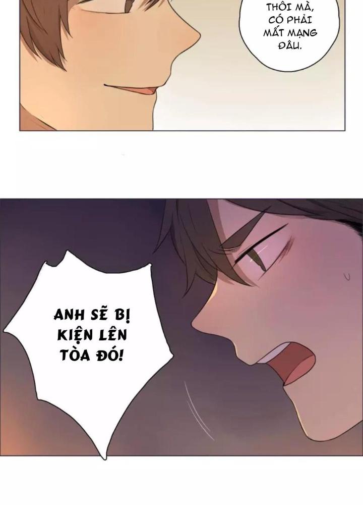 Dịch Vụ Chuyển Phát Nhanh Nhân Gian Chapter 22 - Trang 2