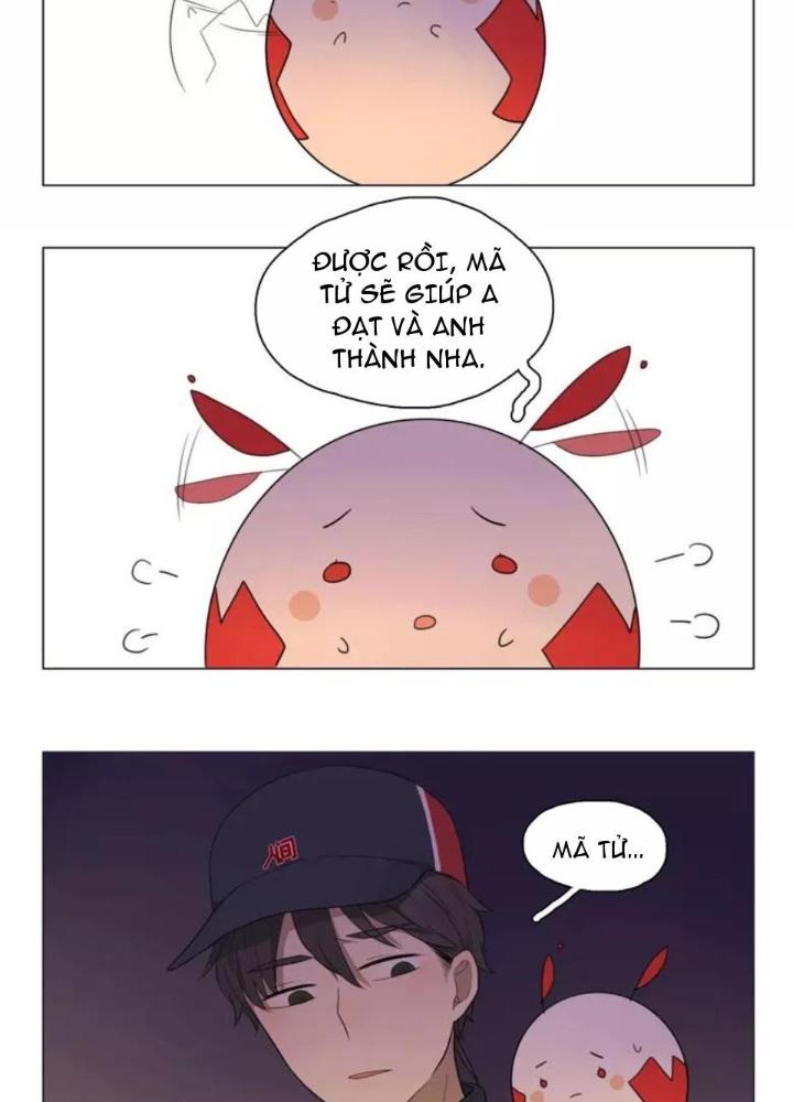 Dịch Vụ Chuyển Phát Nhanh Nhân Gian Chapter 22 - Trang 2