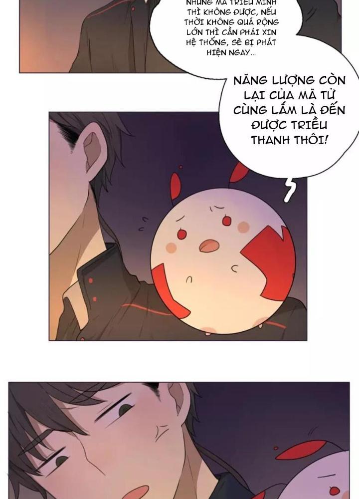 Dịch Vụ Chuyển Phát Nhanh Nhân Gian Chapter 22 - Trang 2