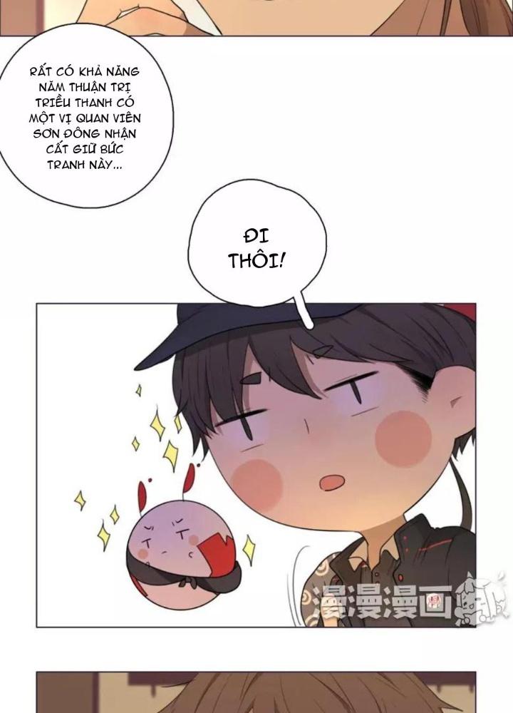 Dịch Vụ Chuyển Phát Nhanh Nhân Gian Chapter 22 - Trang 2