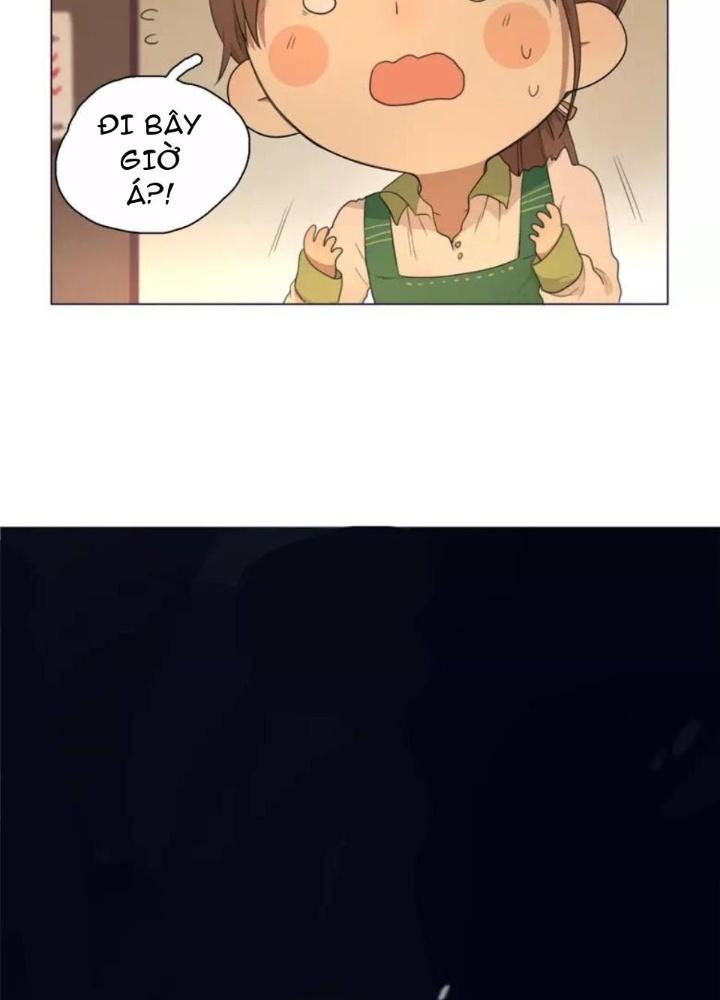 Dịch Vụ Chuyển Phát Nhanh Nhân Gian Chapter 22 - Trang 2