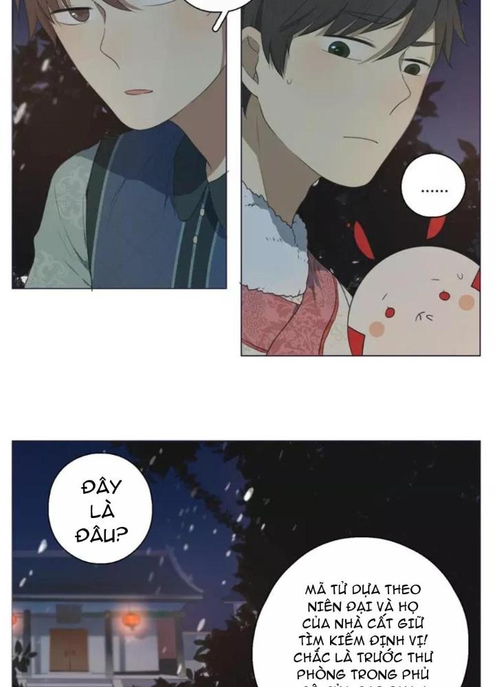 Dịch Vụ Chuyển Phát Nhanh Nhân Gian Chapter 22 - Trang 2