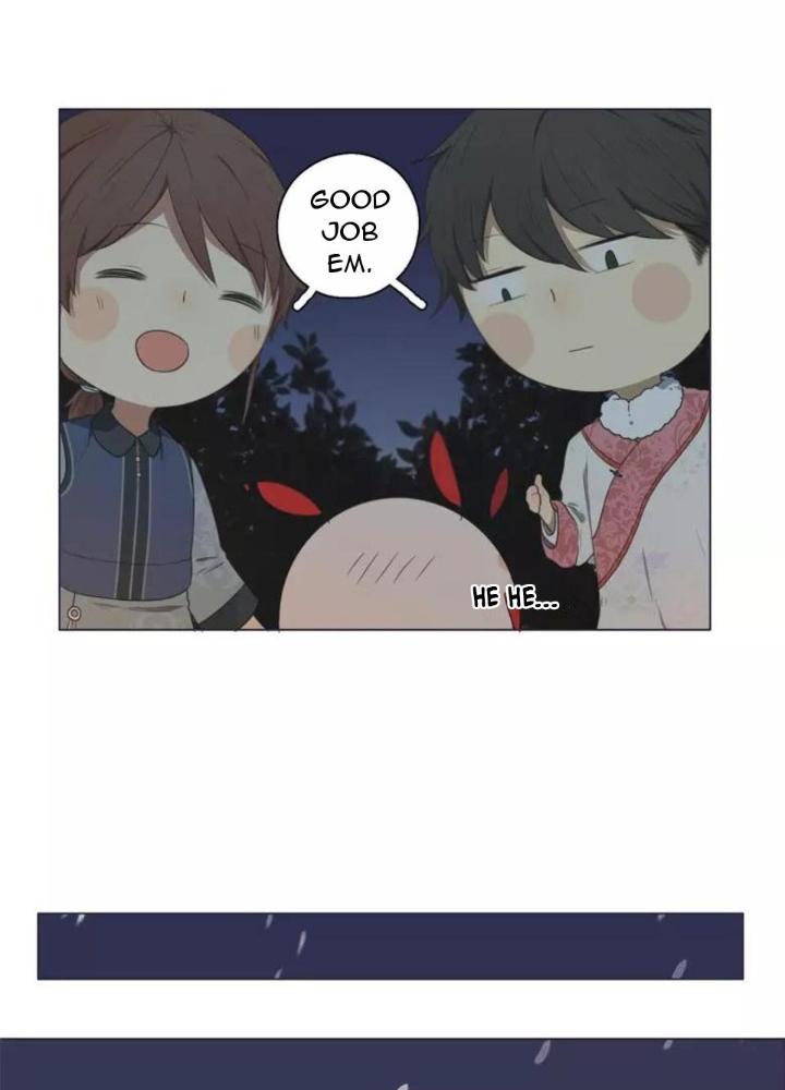 Dịch Vụ Chuyển Phát Nhanh Nhân Gian Chapter 22 - Trang 2