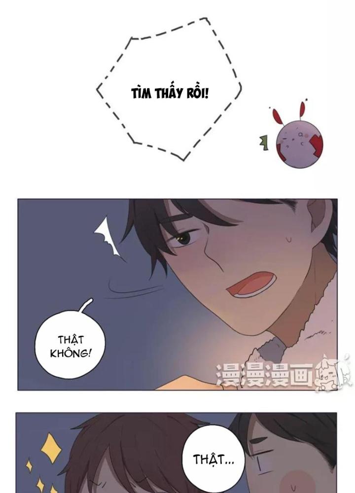 Dịch Vụ Chuyển Phát Nhanh Nhân Gian Chapter 22 - Trang 2