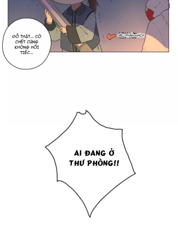 Dịch Vụ Chuyển Phát Nhanh Nhân Gian Chapter 22 - Trang 2