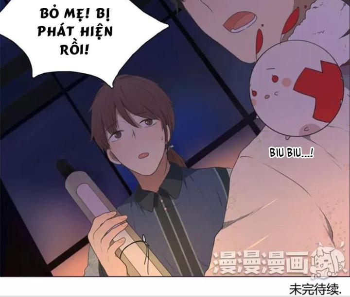 Dịch Vụ Chuyển Phát Nhanh Nhân Gian Chapter 22 - Trang 2