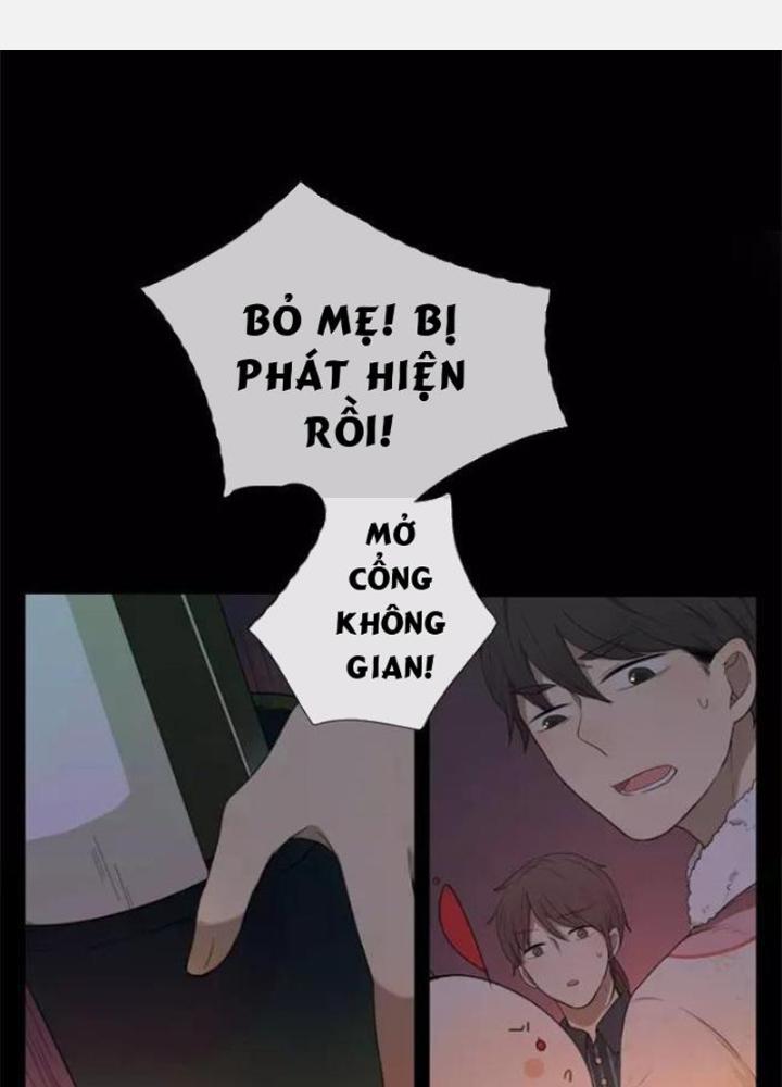 Dịch Vụ Chuyển Phát Nhanh Nhân Gian Chapter 23 - Trang 2