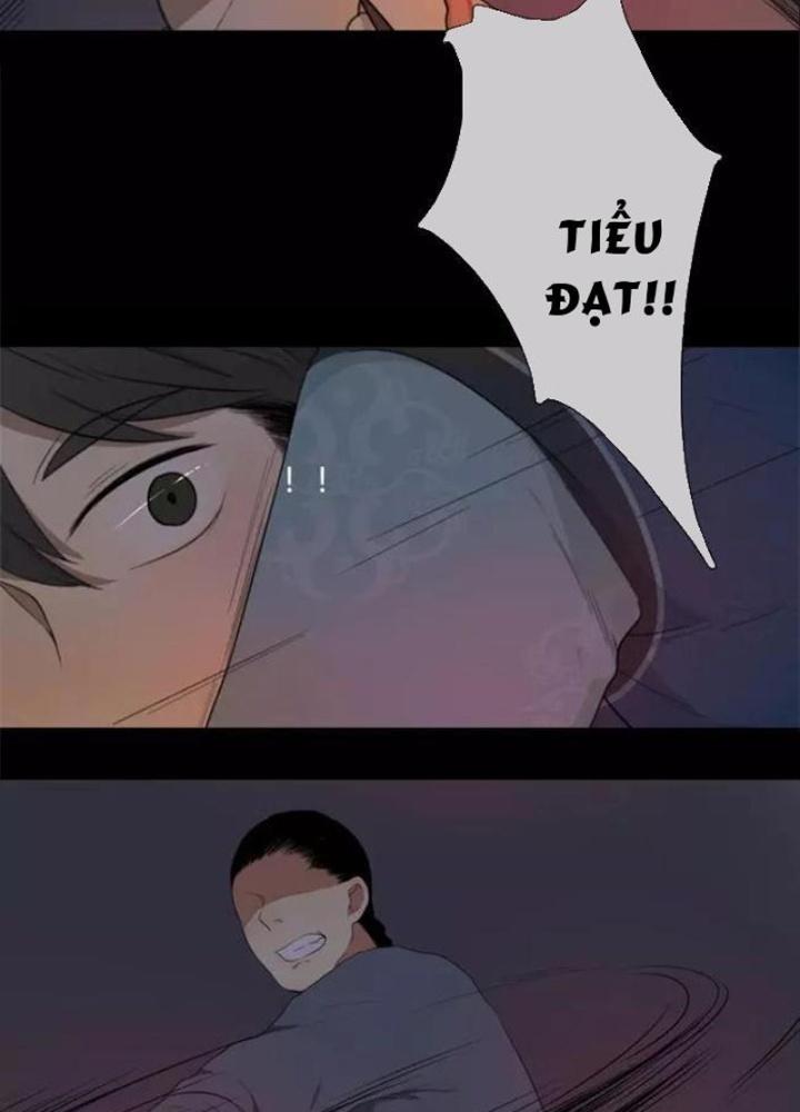 Dịch Vụ Chuyển Phát Nhanh Nhân Gian Chapter 23 - Trang 2