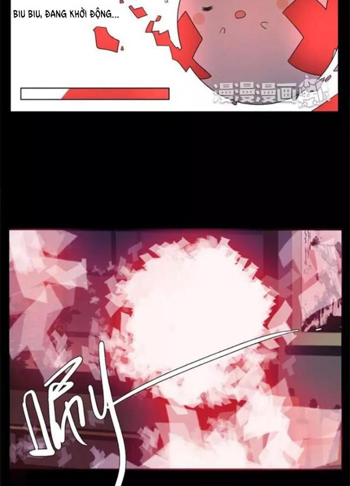 Dịch Vụ Chuyển Phát Nhanh Nhân Gian Chapter 23 - Trang 2