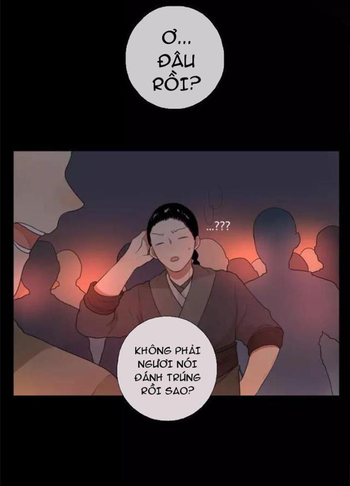 Dịch Vụ Chuyển Phát Nhanh Nhân Gian Chapter 23 - Trang 2