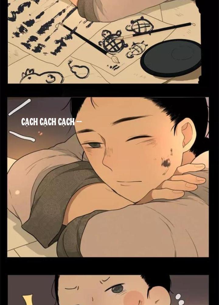 Dịch Vụ Chuyển Phát Nhanh Nhân Gian Chapter 23 - Trang 2