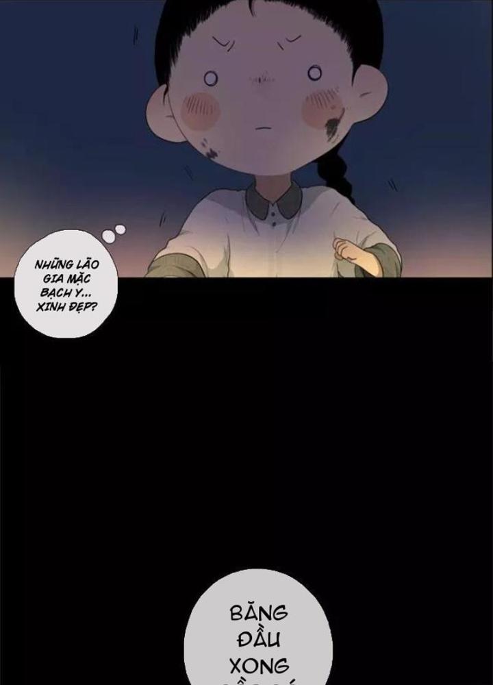 Dịch Vụ Chuyển Phát Nhanh Nhân Gian Chapter 23 - Trang 2