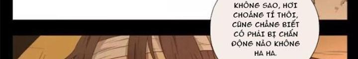 Dịch Vụ Chuyển Phát Nhanh Nhân Gian Chapter 23 - Trang 2