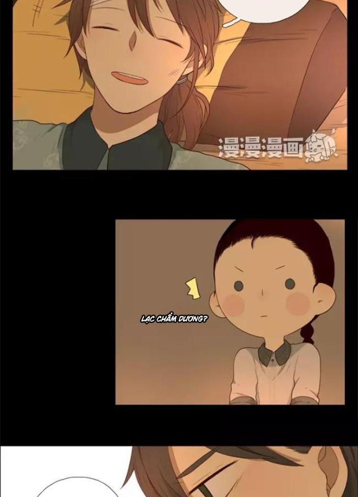 Dịch Vụ Chuyển Phát Nhanh Nhân Gian Chapter 23 - Trang 2