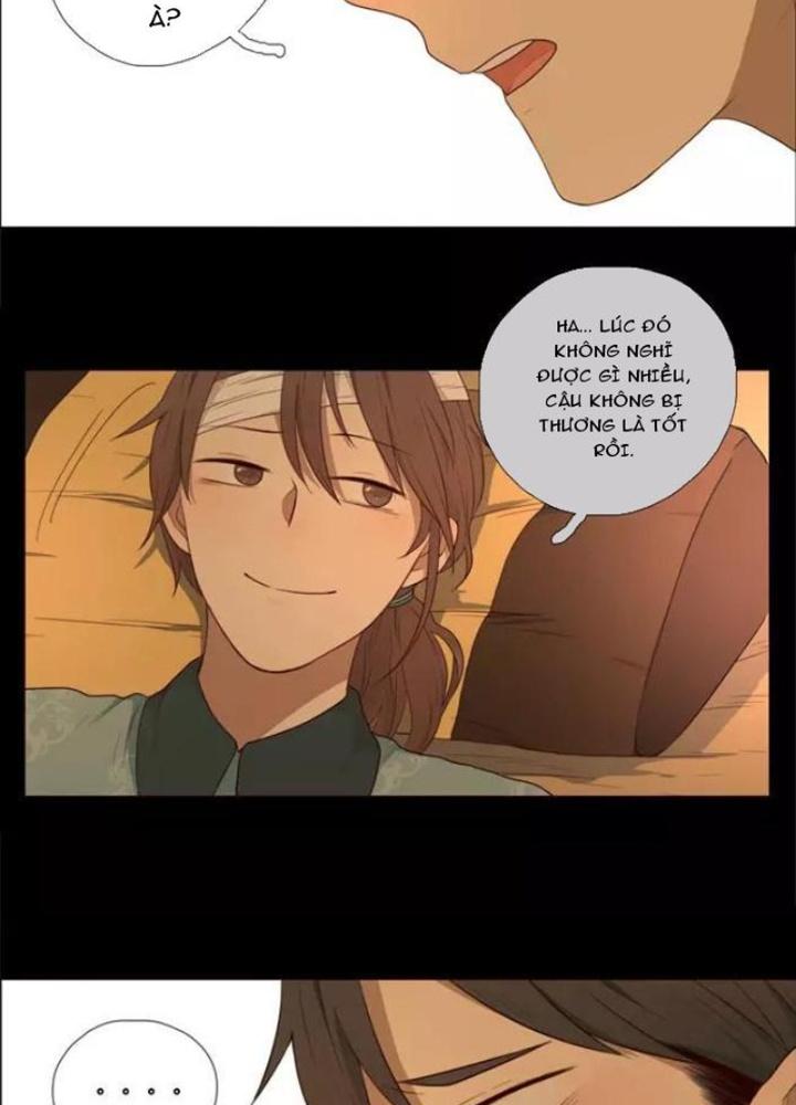 Dịch Vụ Chuyển Phát Nhanh Nhân Gian Chapter 23 - Trang 2