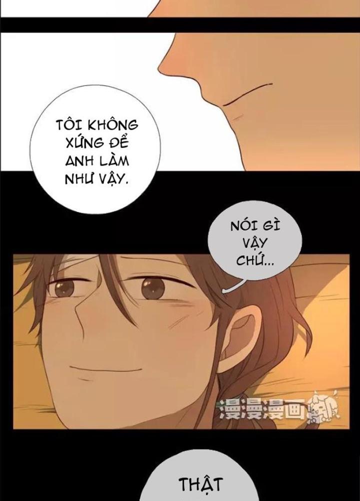 Dịch Vụ Chuyển Phát Nhanh Nhân Gian Chapter 23 - Trang 2