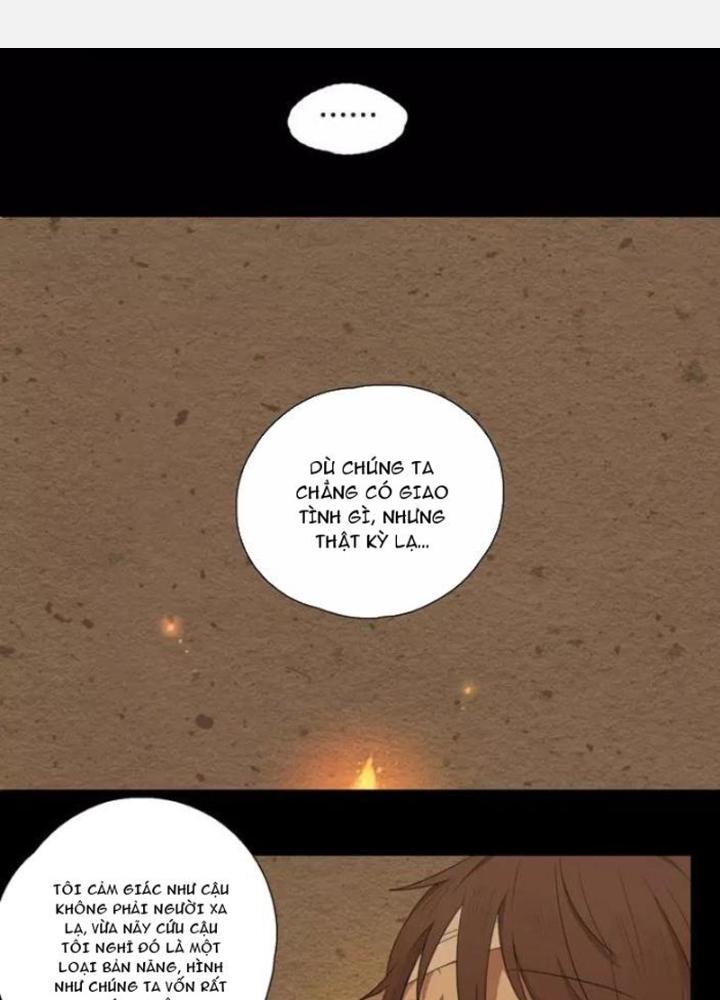 Dịch Vụ Chuyển Phát Nhanh Nhân Gian Chapter 24 - Trang 2