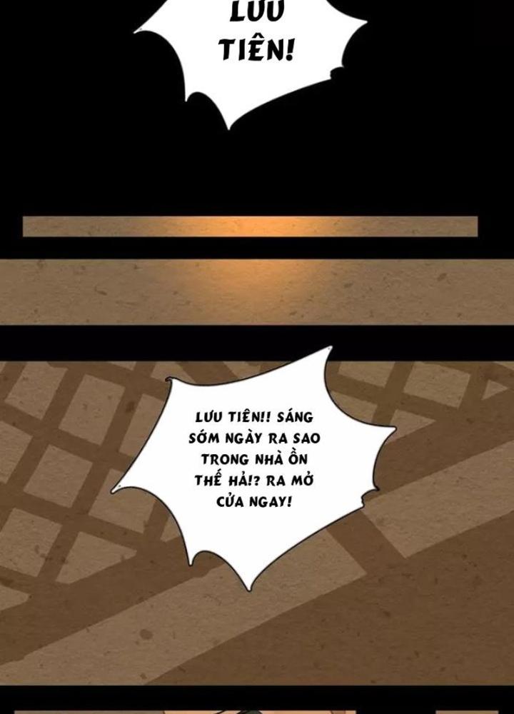 Dịch Vụ Chuyển Phát Nhanh Nhân Gian Chapter 24 - Trang 2