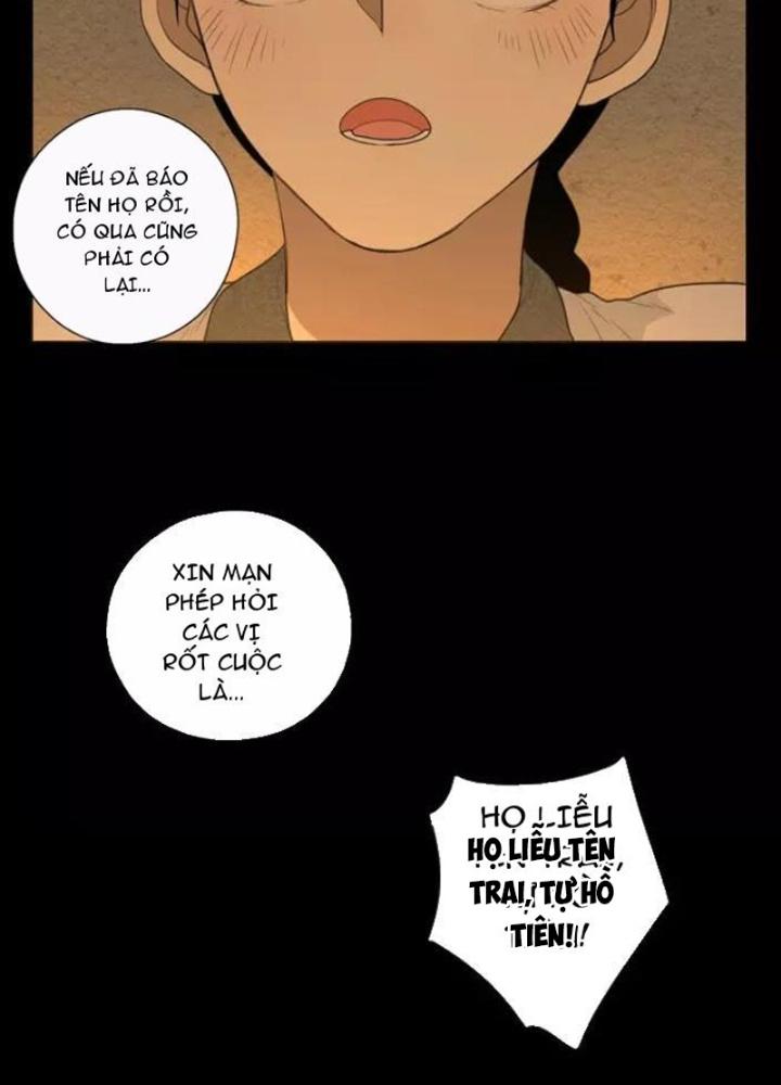 Dịch Vụ Chuyển Phát Nhanh Nhân Gian Chapter 24 - Trang 2