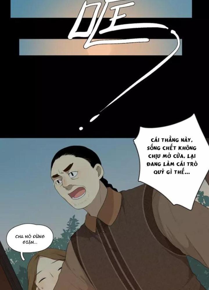 Dịch Vụ Chuyển Phát Nhanh Nhân Gian Chapter 24 - Trang 2