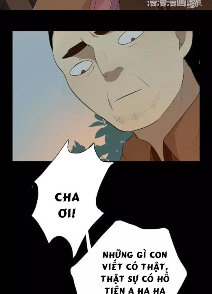 Dịch Vụ Chuyển Phát Nhanh Nhân Gian Chapter 24 - Trang 2