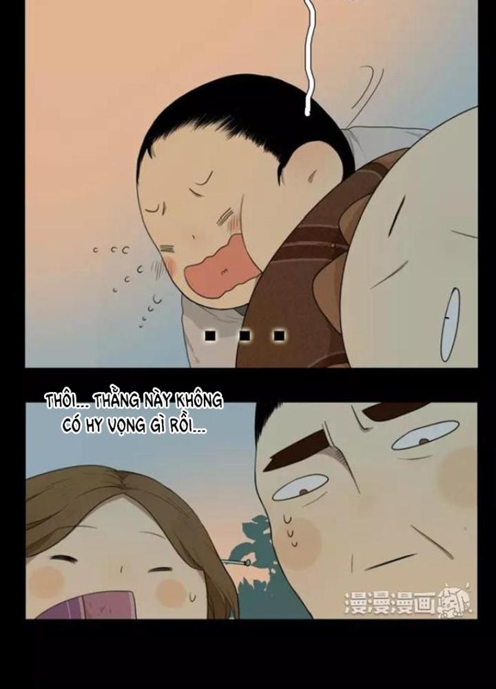 Dịch Vụ Chuyển Phát Nhanh Nhân Gian Chapter 24 - Trang 2