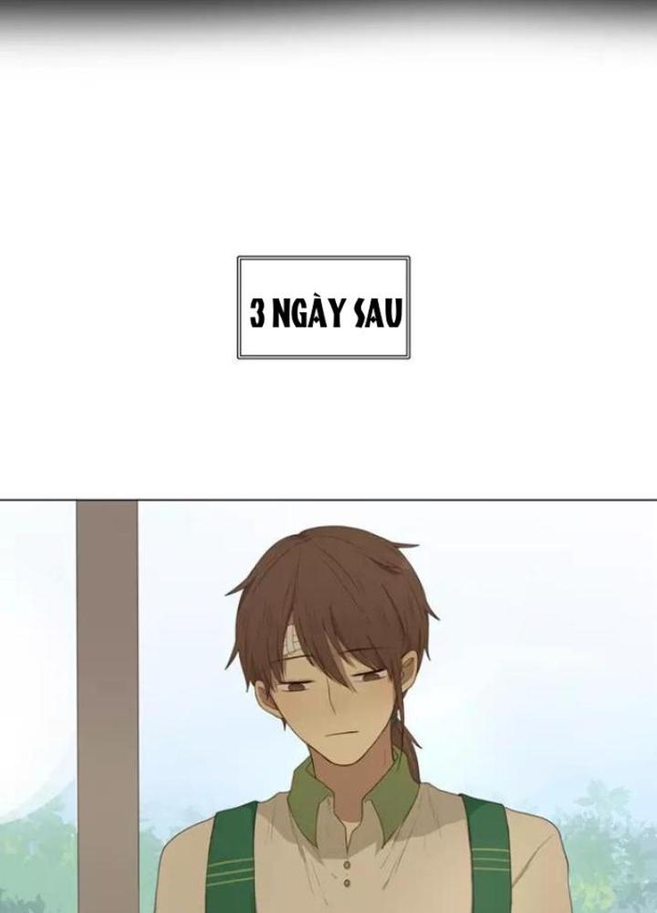 Dịch Vụ Chuyển Phát Nhanh Nhân Gian Chapter 24 - Trang 2