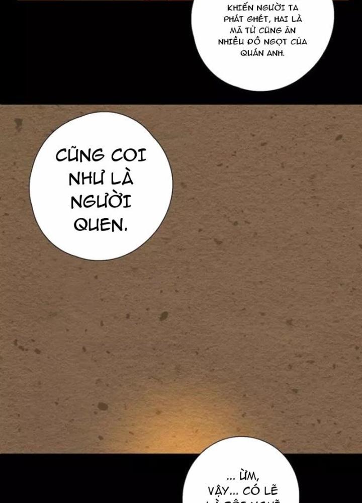 Dịch Vụ Chuyển Phát Nhanh Nhân Gian Chapter 24 - Trang 2