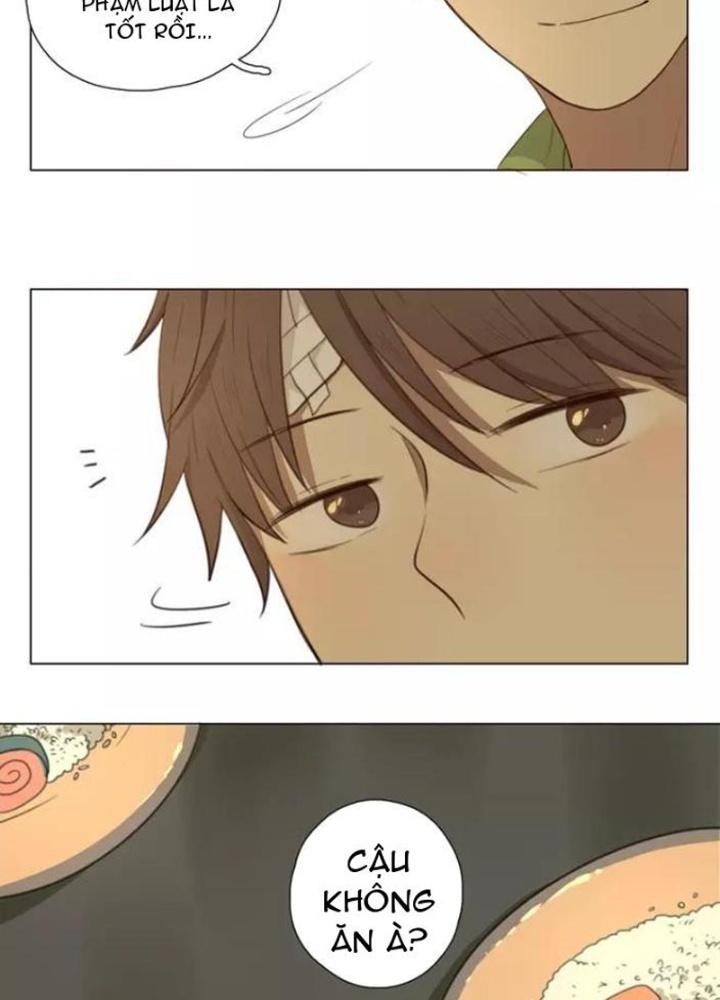 Dịch Vụ Chuyển Phát Nhanh Nhân Gian Chapter 24 - Trang 2