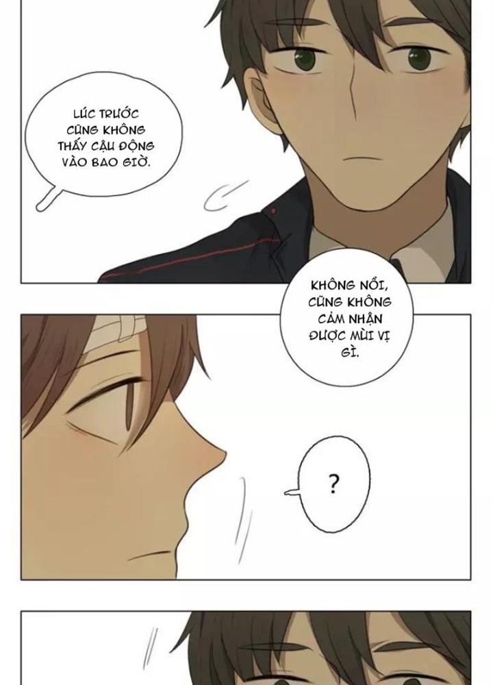 Dịch Vụ Chuyển Phát Nhanh Nhân Gian Chapter 24 - Trang 2