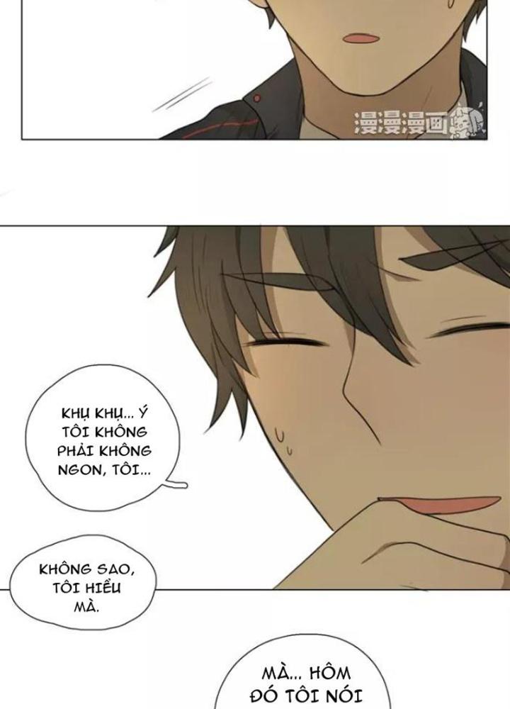 Dịch Vụ Chuyển Phát Nhanh Nhân Gian Chapter 24 - Trang 2