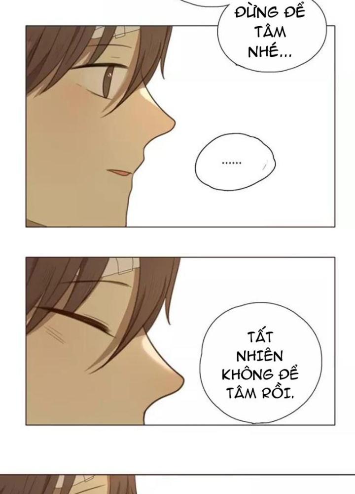 Dịch Vụ Chuyển Phát Nhanh Nhân Gian Chapter 24 - Trang 2