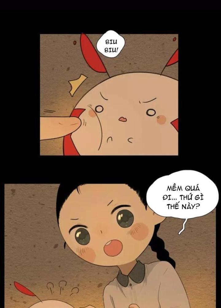 Dịch Vụ Chuyển Phát Nhanh Nhân Gian Chapter 24 - Trang 2