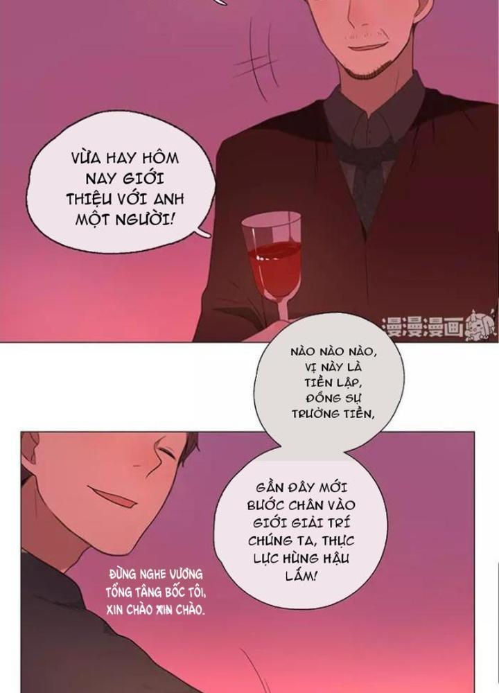 Dịch Vụ Chuyển Phát Nhanh Nhân Gian Chapter 25 - Trang 2