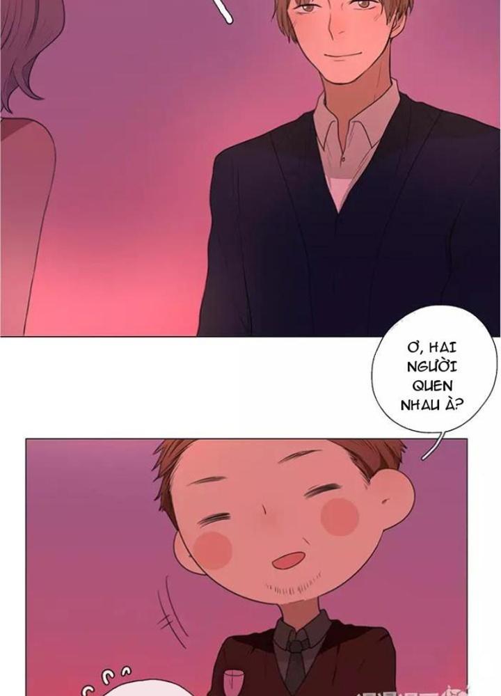 Dịch Vụ Chuyển Phát Nhanh Nhân Gian Chapter 25 - Trang 2