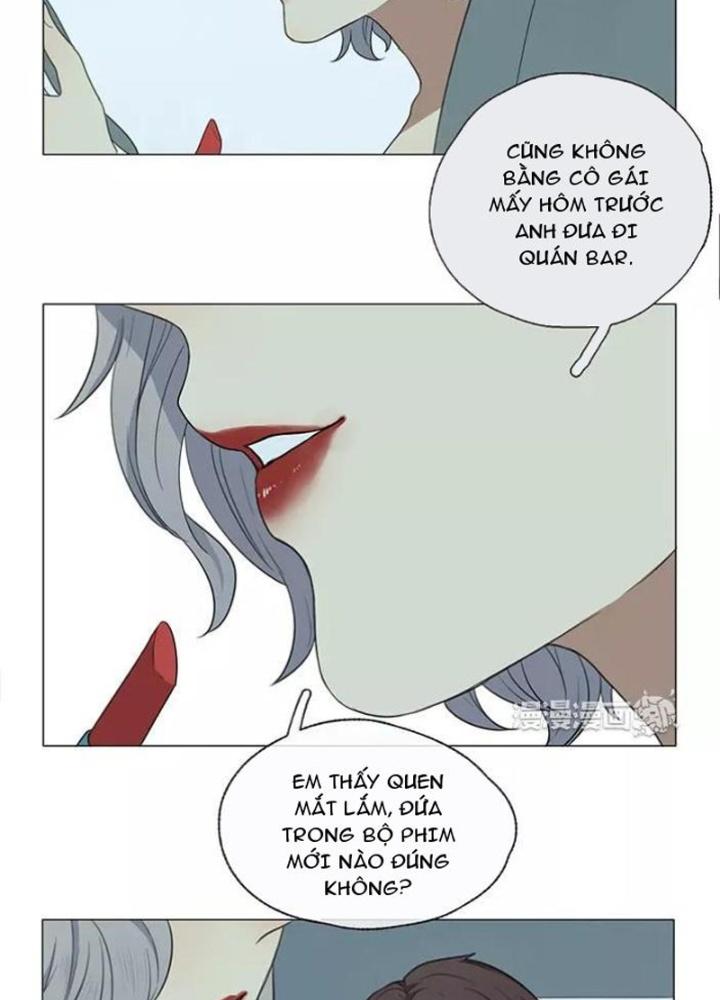 Dịch Vụ Chuyển Phát Nhanh Nhân Gian Chapter 25 - Trang 2