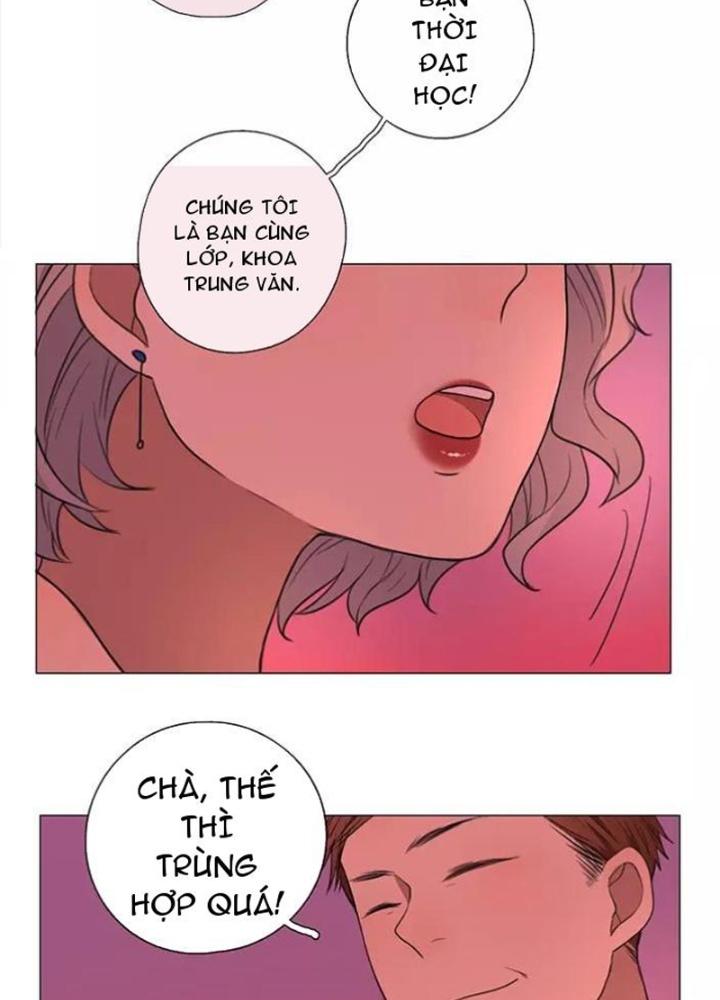 Dịch Vụ Chuyển Phát Nhanh Nhân Gian Chapter 25 - Trang 2