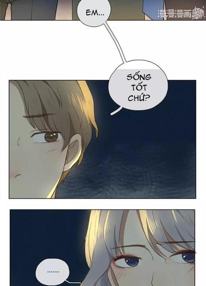 Dịch Vụ Chuyển Phát Nhanh Nhân Gian Chapter 25 - Trang 2