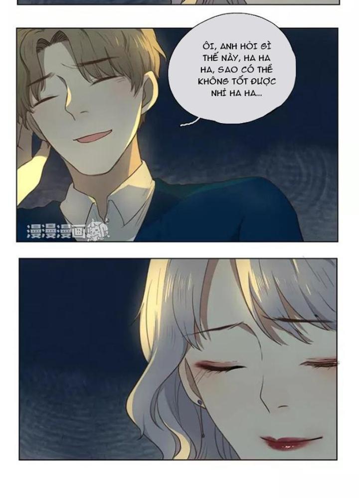Dịch Vụ Chuyển Phát Nhanh Nhân Gian Chapter 25 - Trang 2