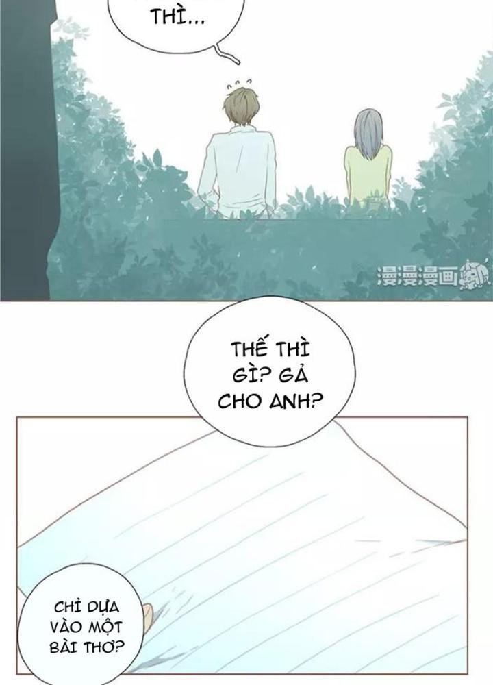 Dịch Vụ Chuyển Phát Nhanh Nhân Gian Chapter 25 - Trang 2