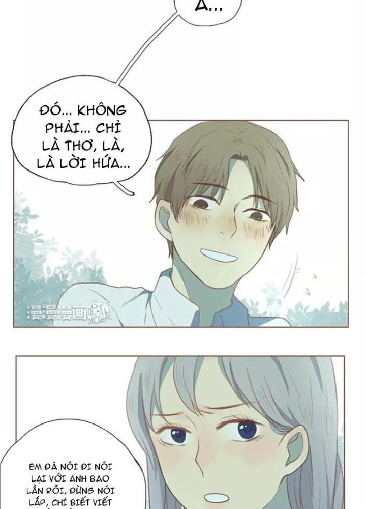 Dịch Vụ Chuyển Phát Nhanh Nhân Gian Chapter 25 - Trang 2