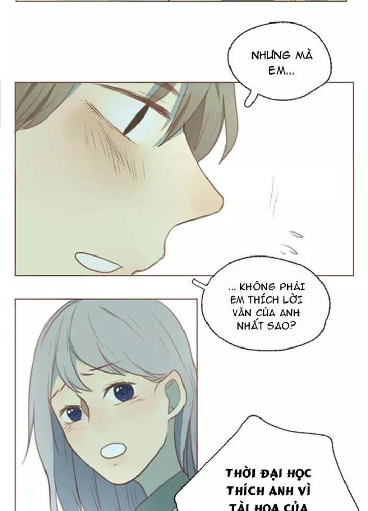 Dịch Vụ Chuyển Phát Nhanh Nhân Gian Chapter 25 - Trang 2