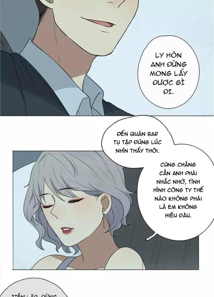 Dịch Vụ Chuyển Phát Nhanh Nhân Gian Chapter 25 - Trang 2